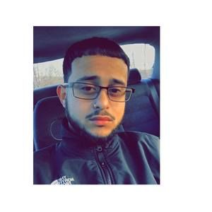 Meet your Posher, Steven